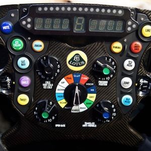 Profile of Jon-David Schlough