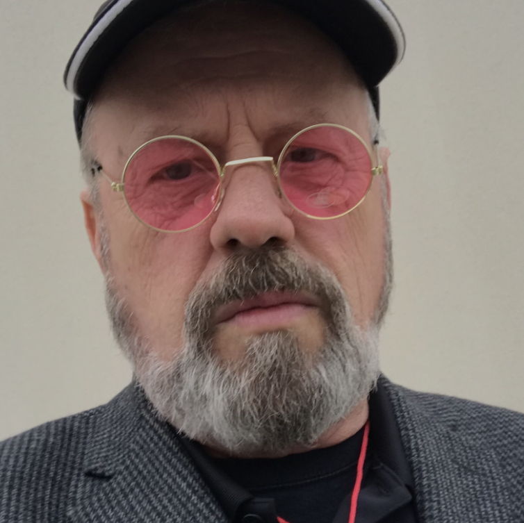 Profile of Wayne Justice