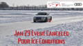 ACGL Ice-Driving Event 2023-01-29 - Cancelled