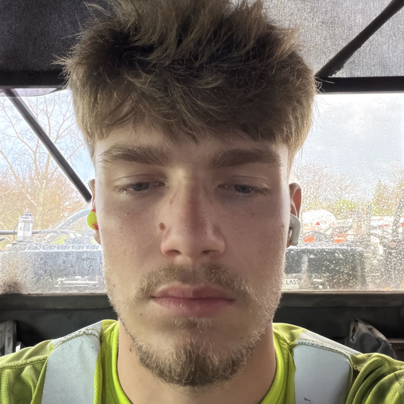 Profile of Gage Torres