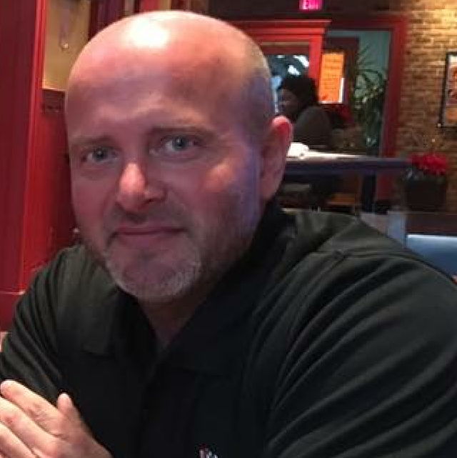 Profile of Chad Bridenbaugh