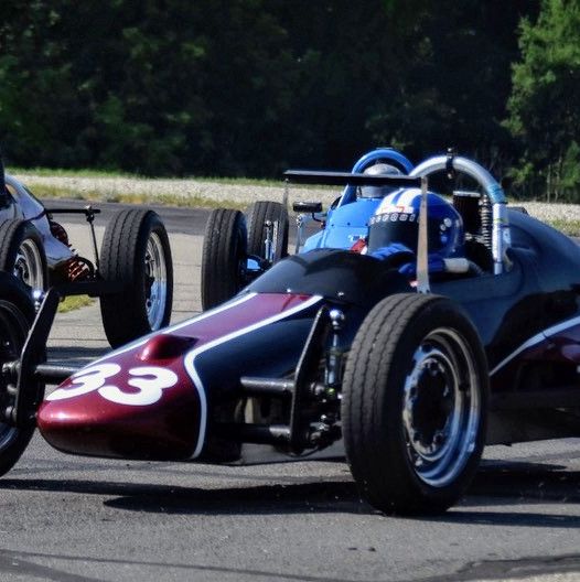 Profile of Guy Dennehy