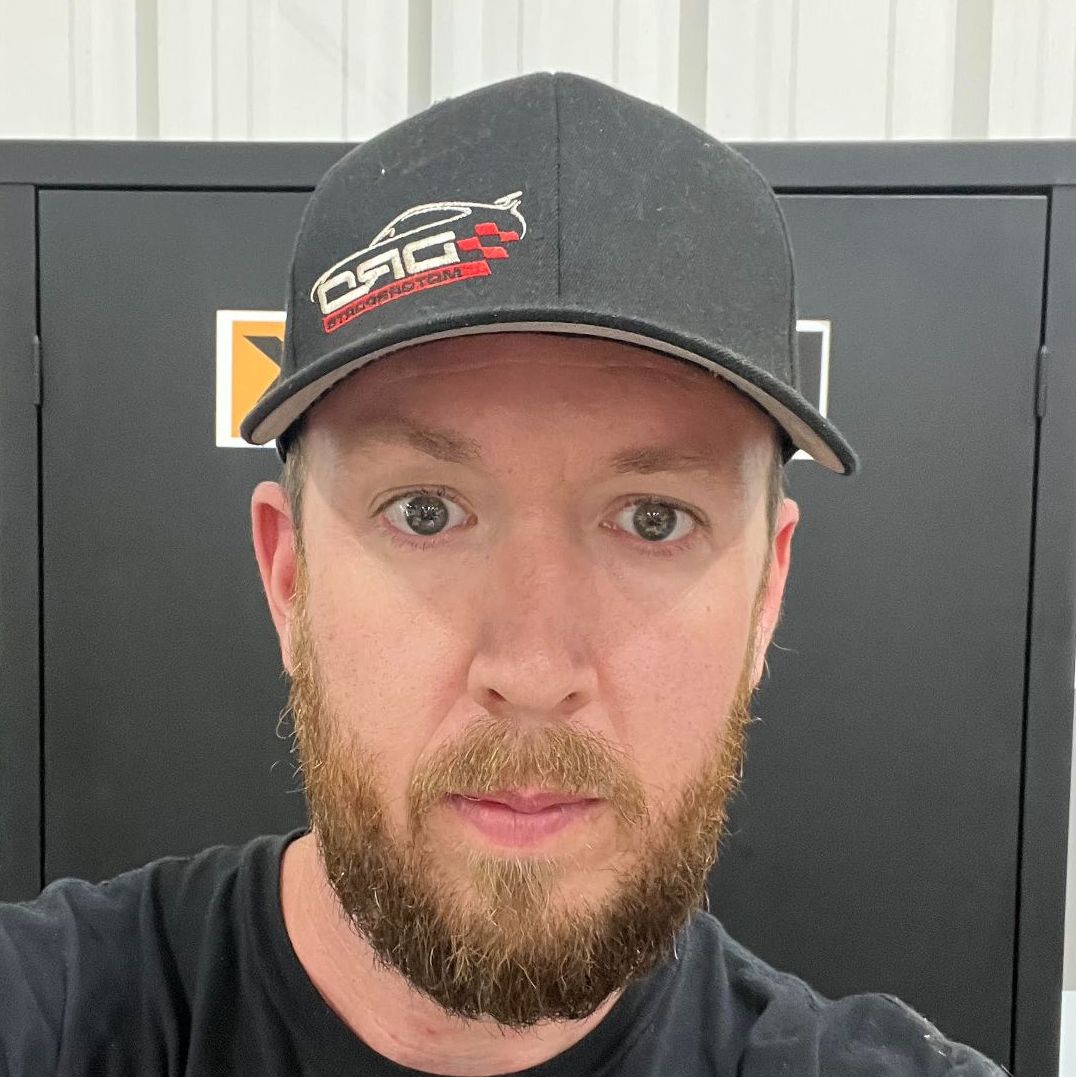 Profile of Travis Sullivan