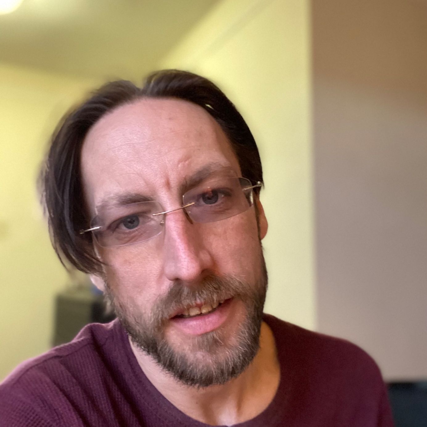 Profile of Cptn Chronic