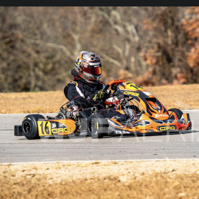 Profile of Robert Borowicz