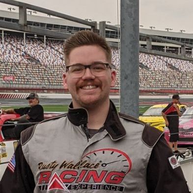 Profile of Chris Higgins