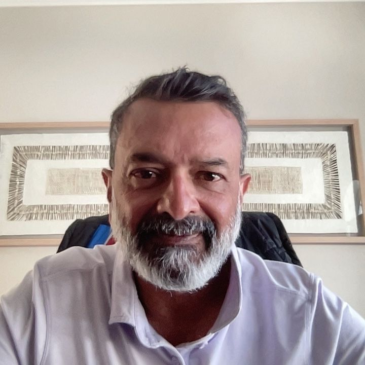 Profile of Bimal Doolabh