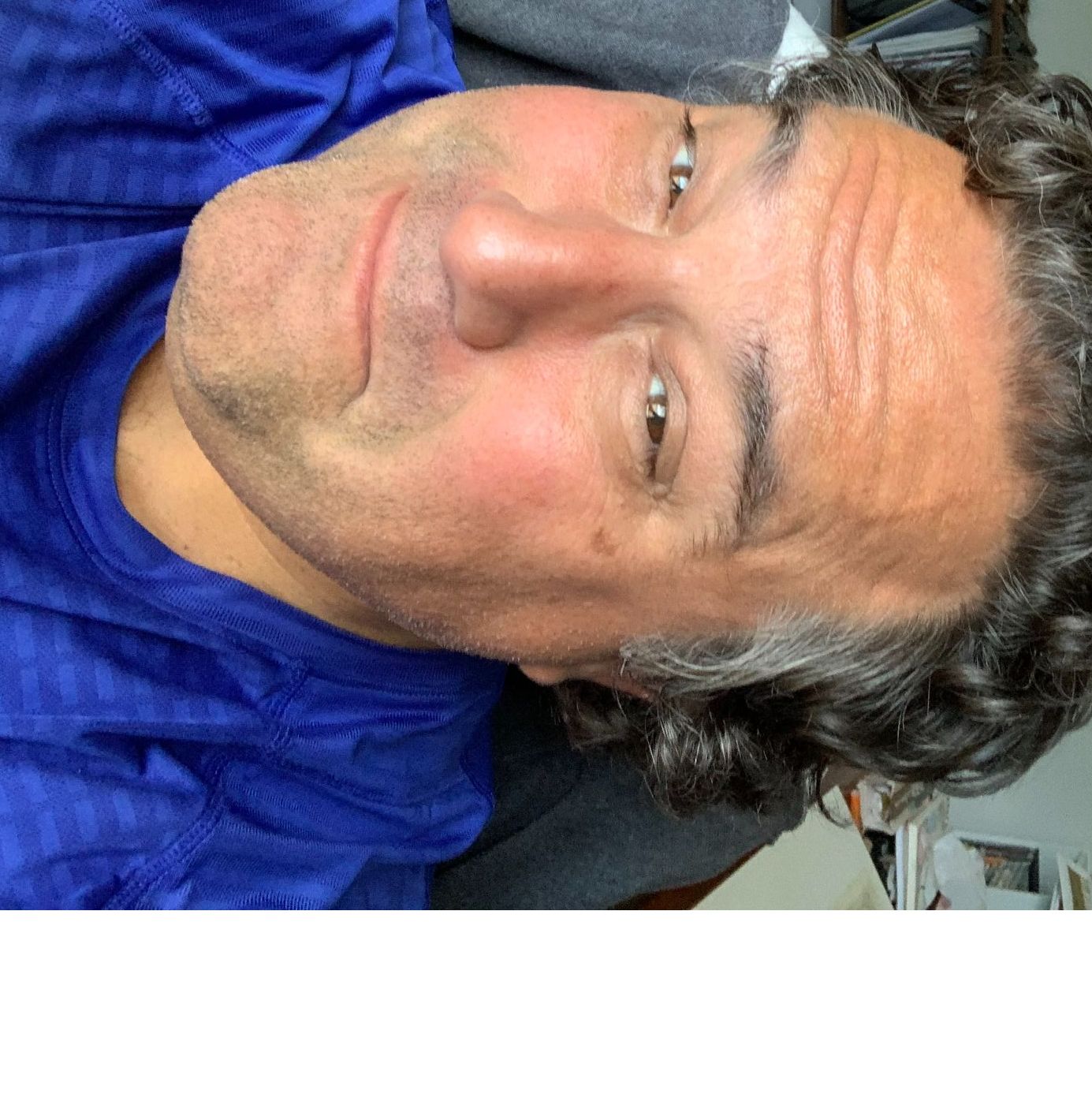 Profile of Scott Baker