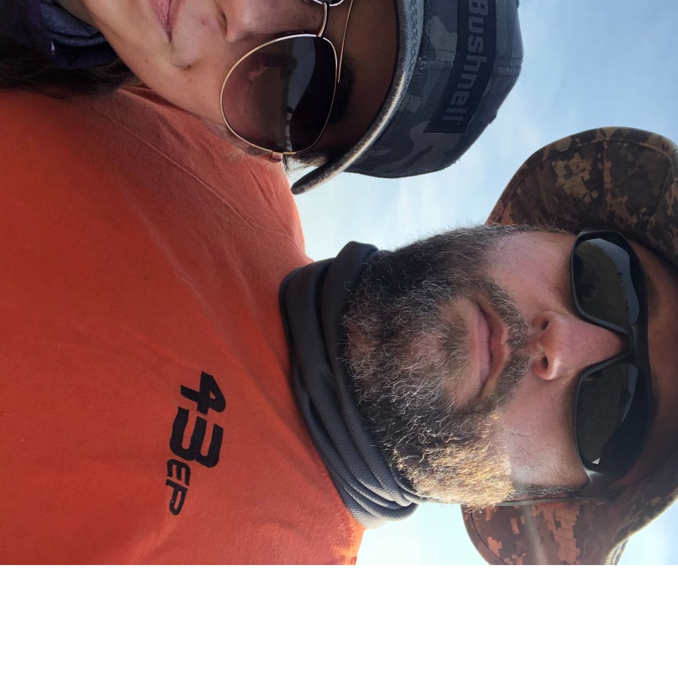 Profile of Makenna Holstrom