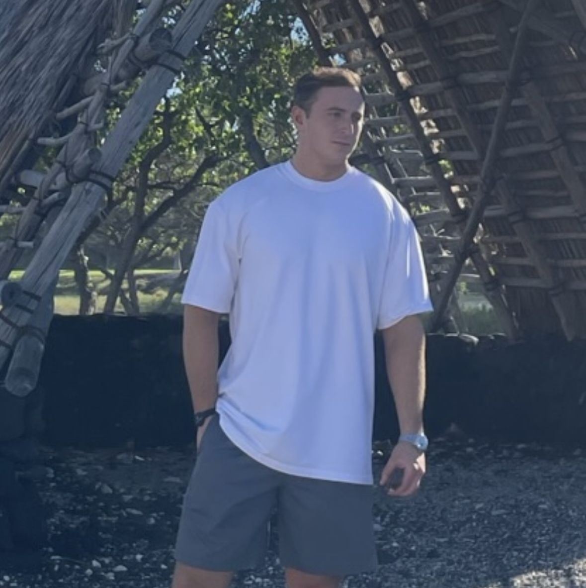 Profile of Jordan Goldstein