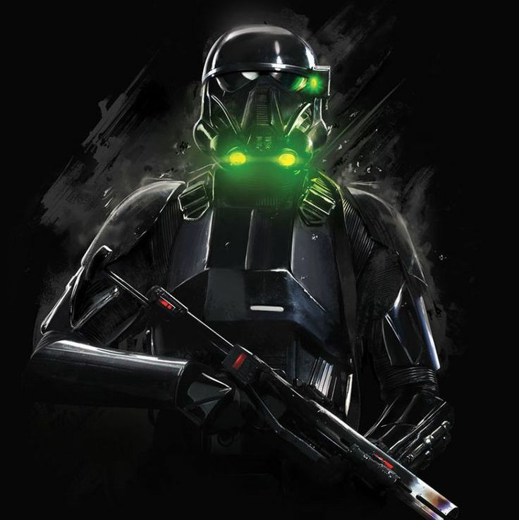 Profile of David Dalrymple