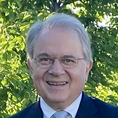 Profile of Gordon Medenica
