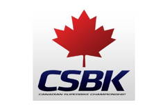 CSBK Round 1 - Grand Bend 