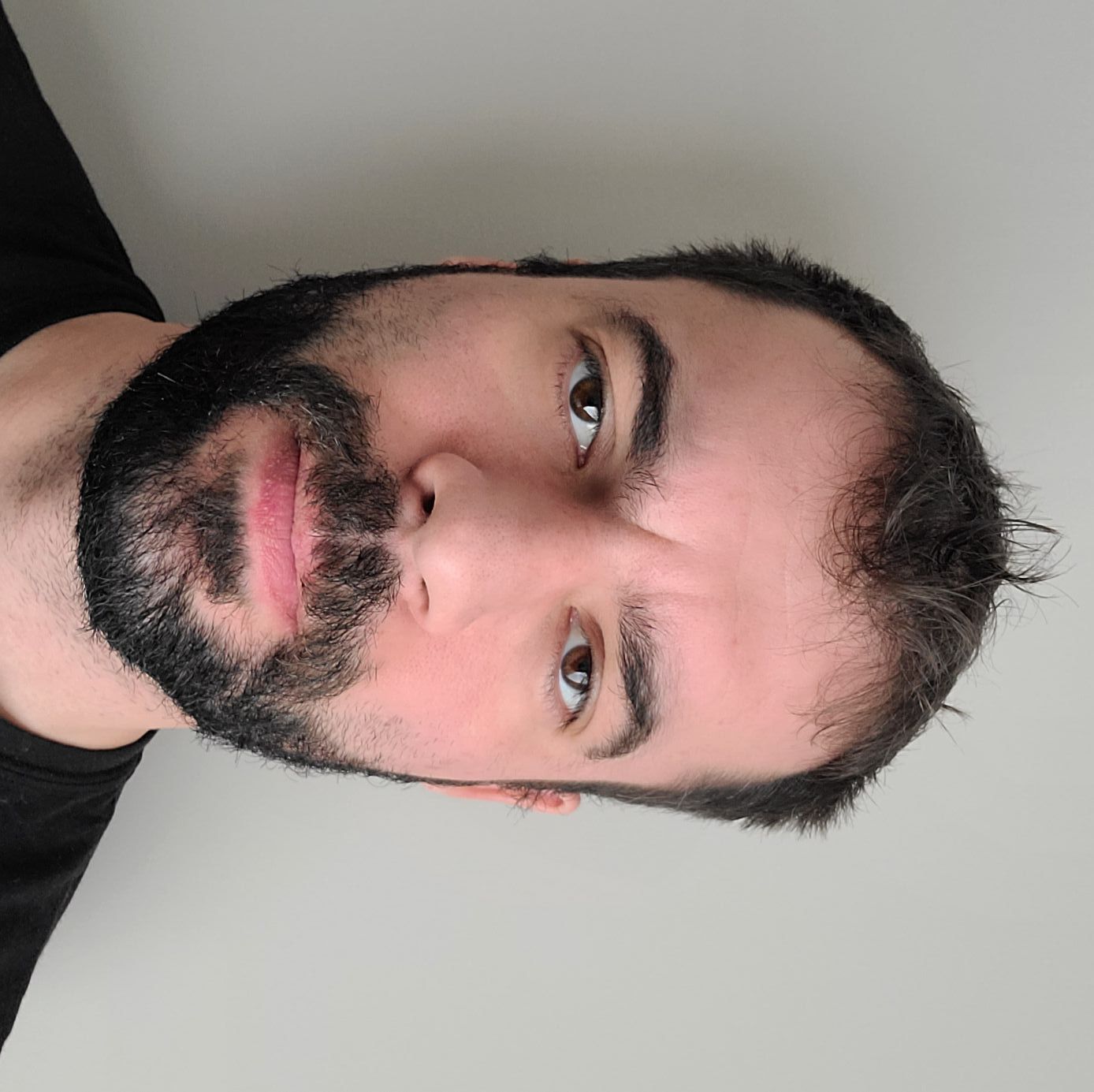 Profile of Stefan Stefanisin