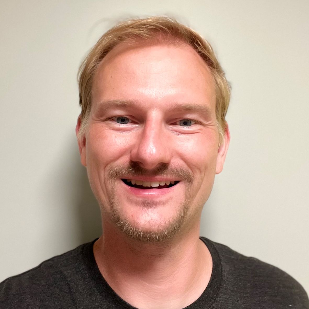 Profile of Anders Fernstrom