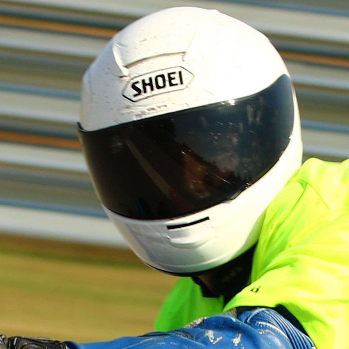 Profile of Drew Winter