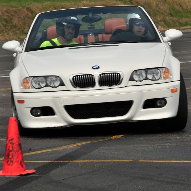 Profile of Jonathan Barrineau