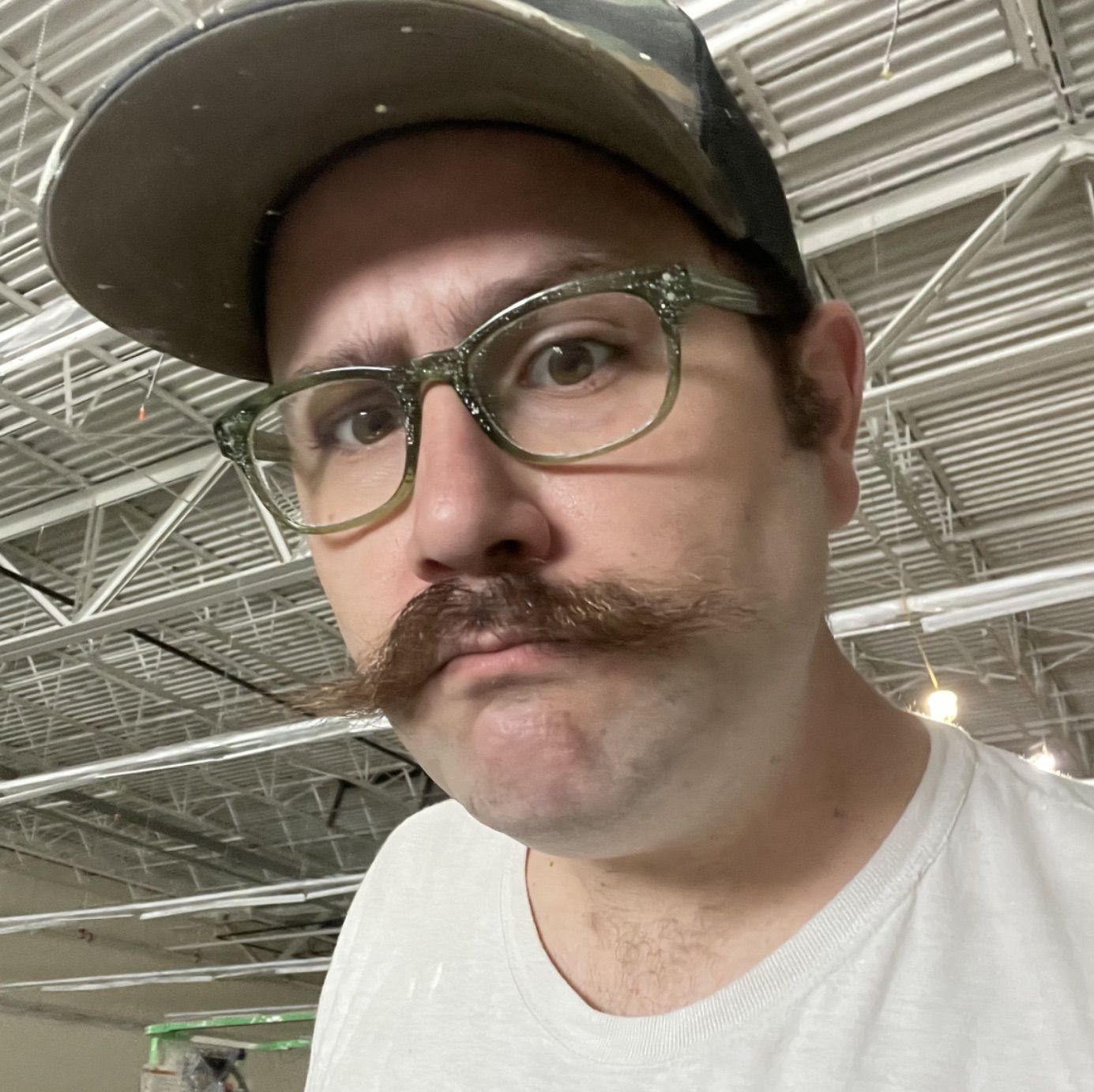 Profile of Nick Leone