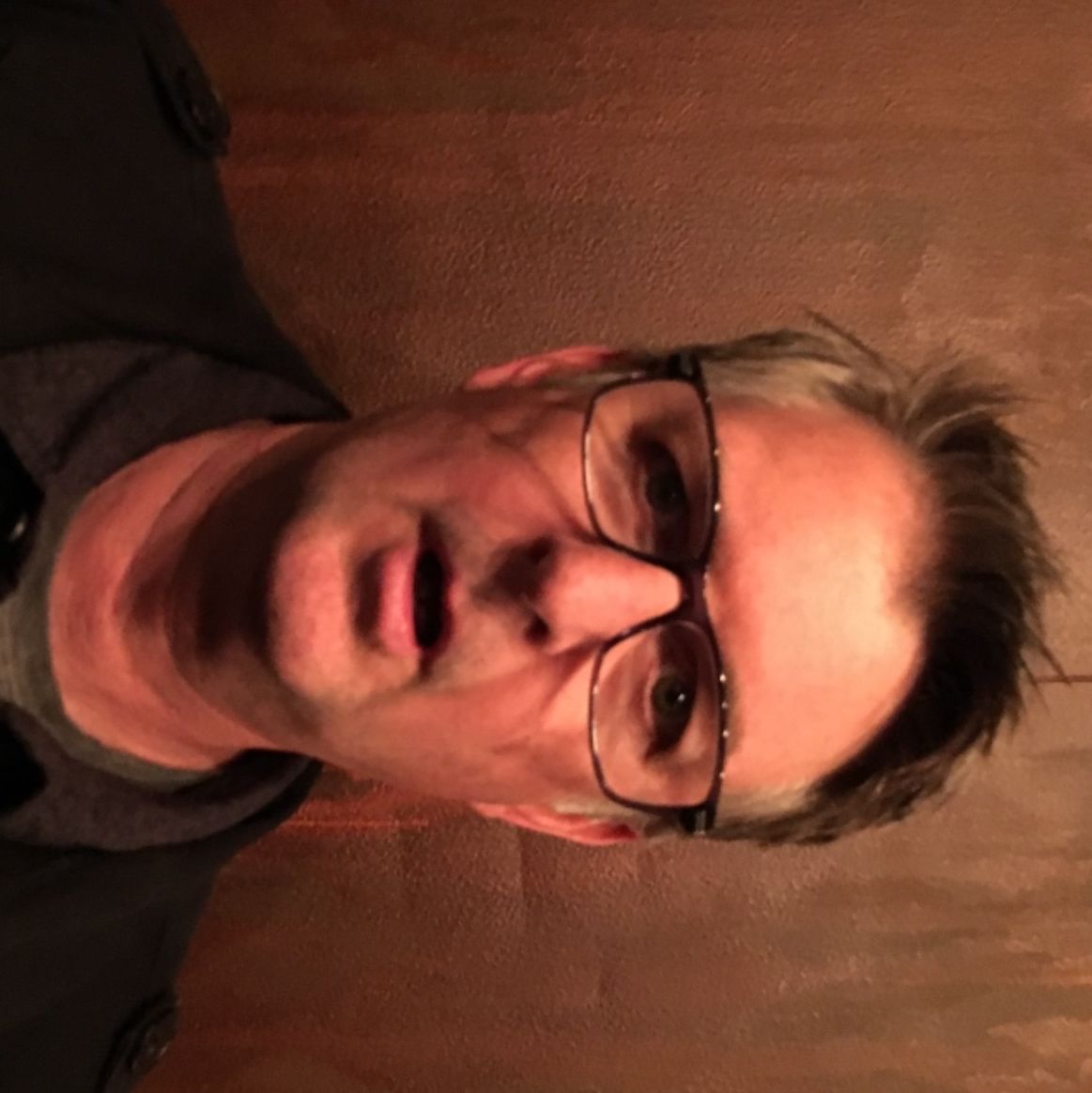 Profile of Clay Lyons