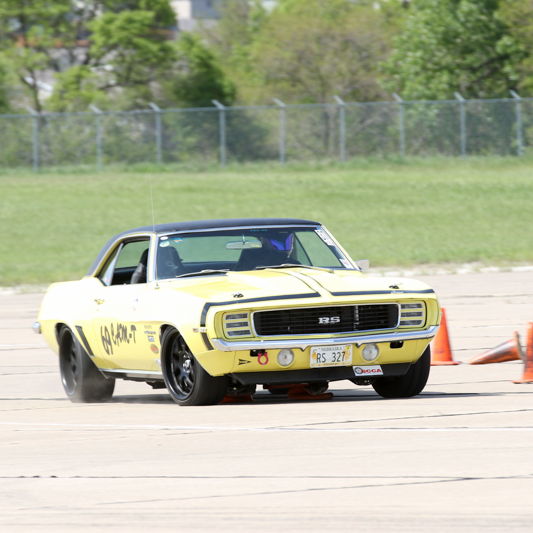 Profile of Craig Worm