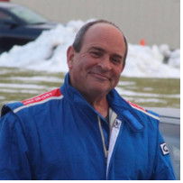 Profile of Greg Haas