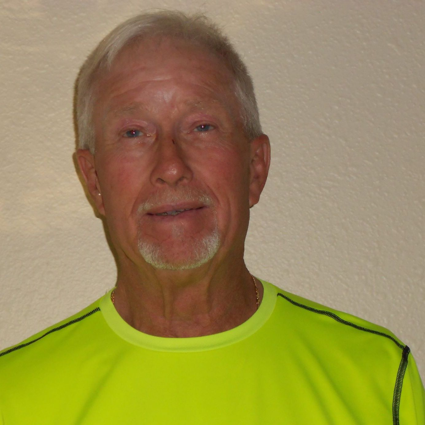Profile of Nicholas LaGrone