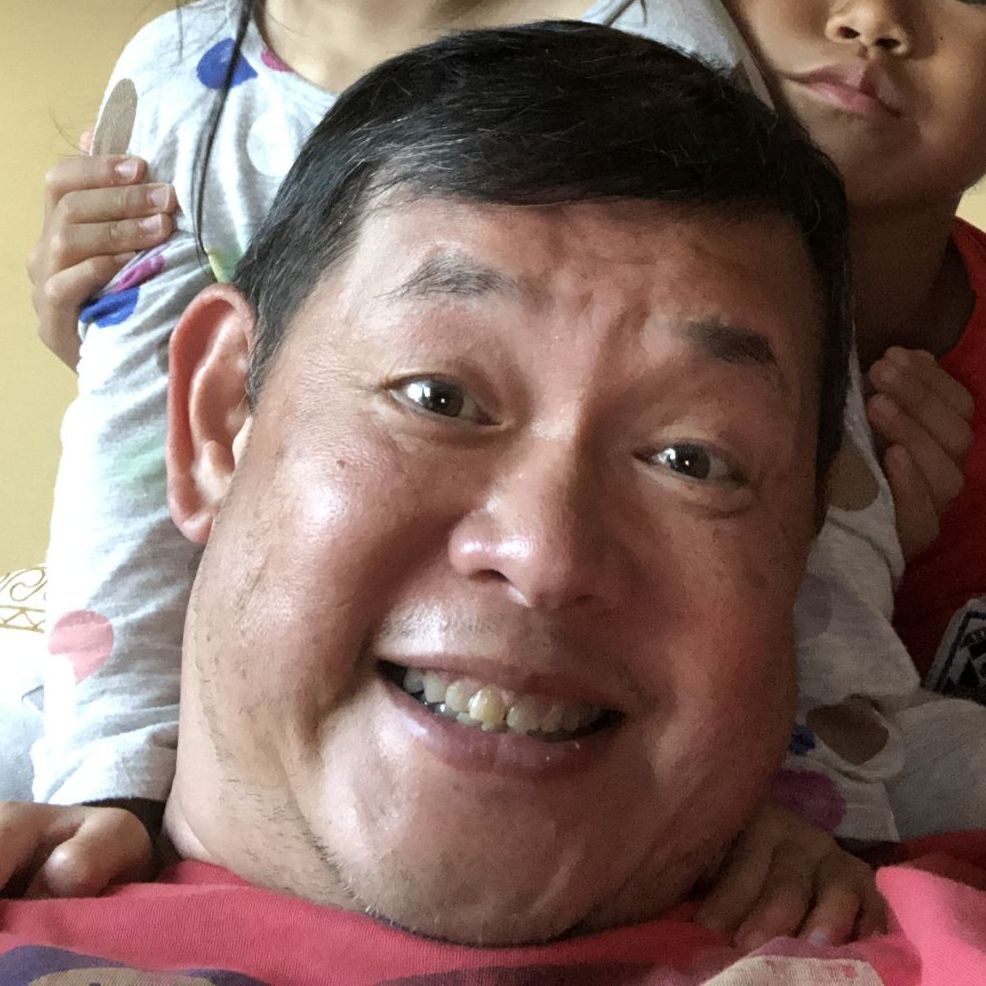 Profile of Johnson Tsai