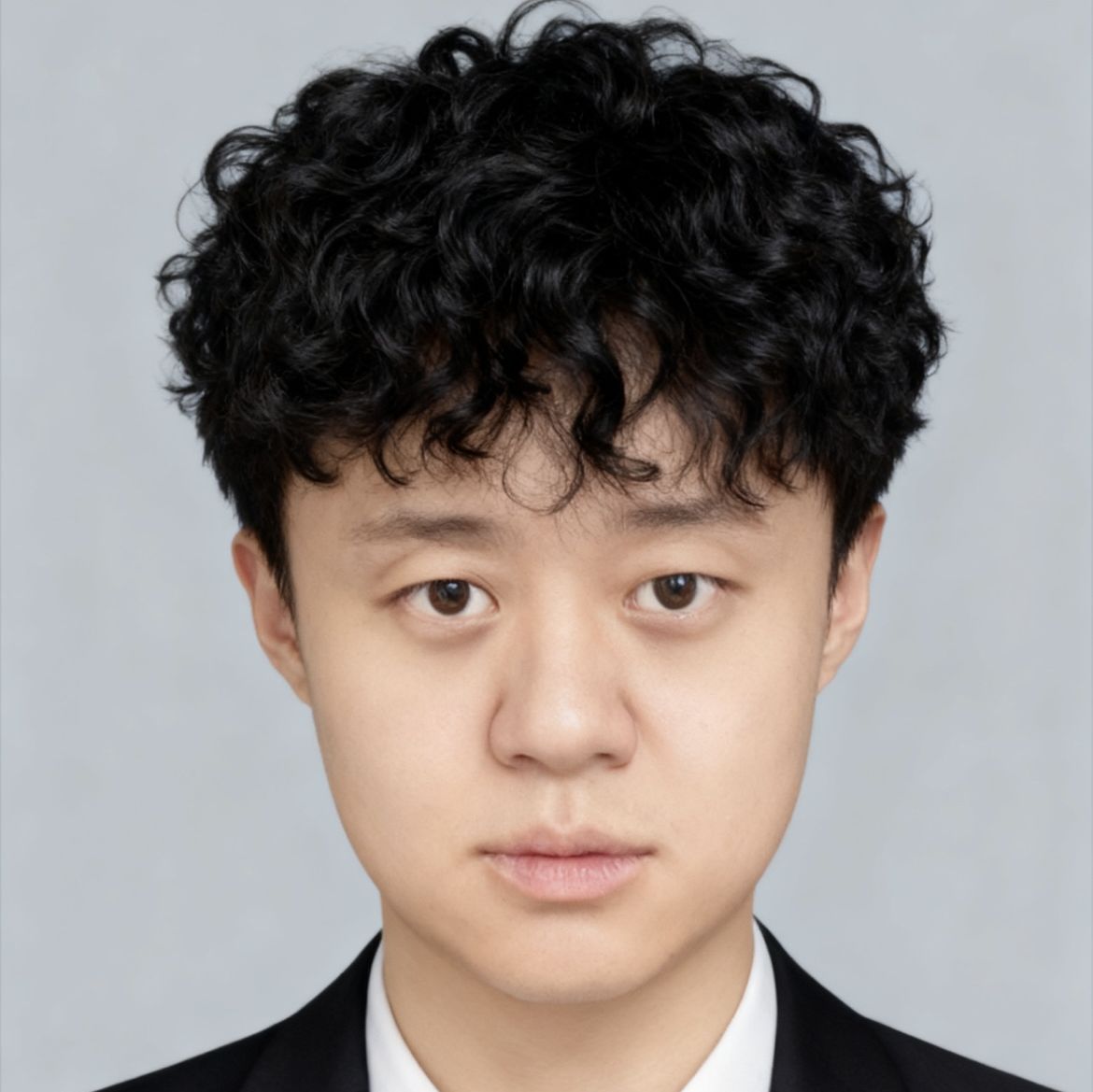 Profile of Chuankai Zhang