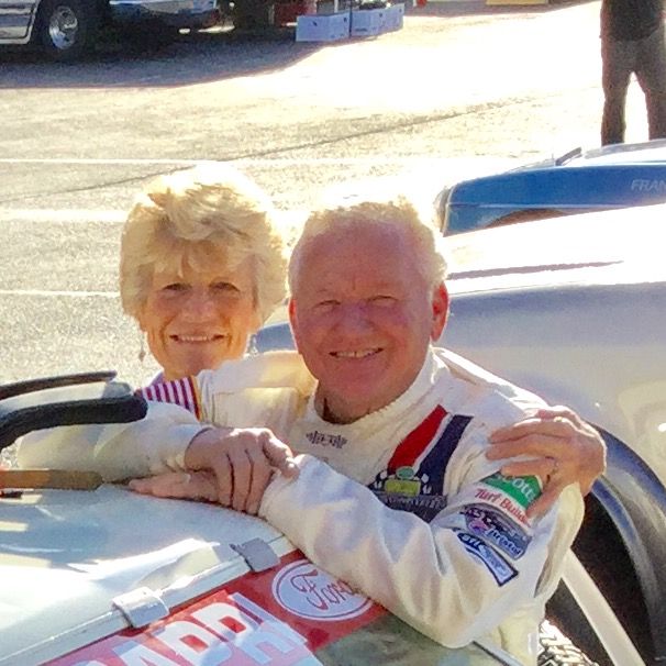 Profile of Steve Barber