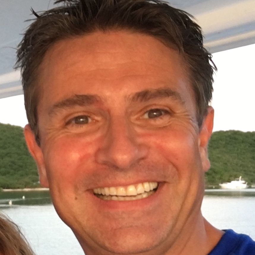 Profile of Ian Andrews