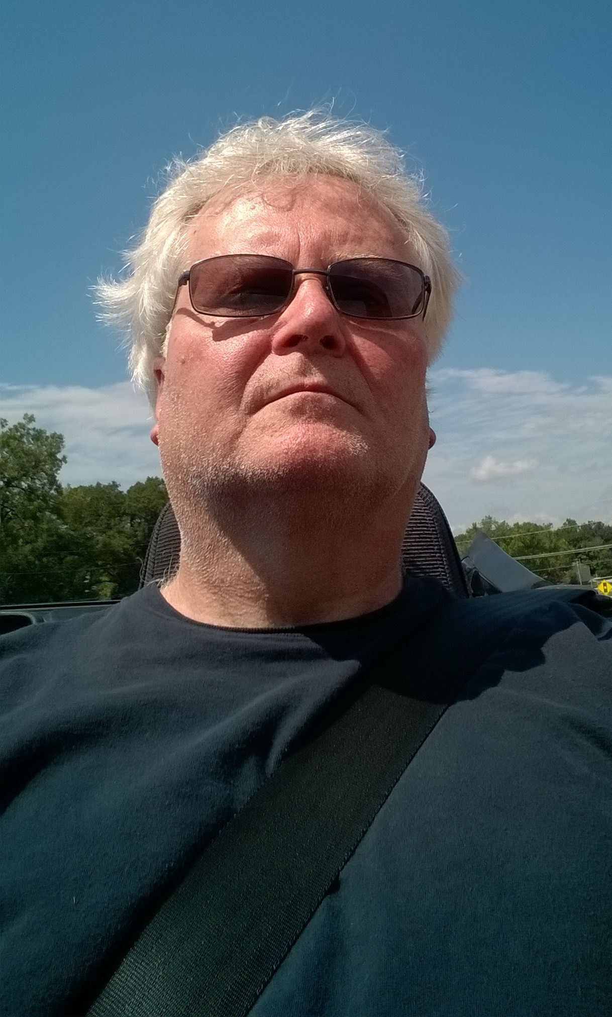 Profile of Gary Moser