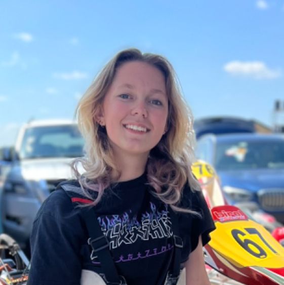 Profile of Ainzley McGee