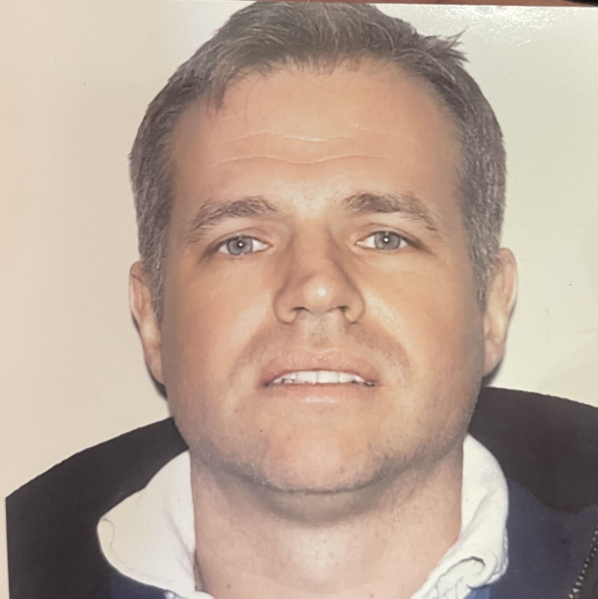 Profile of Jim Stewart