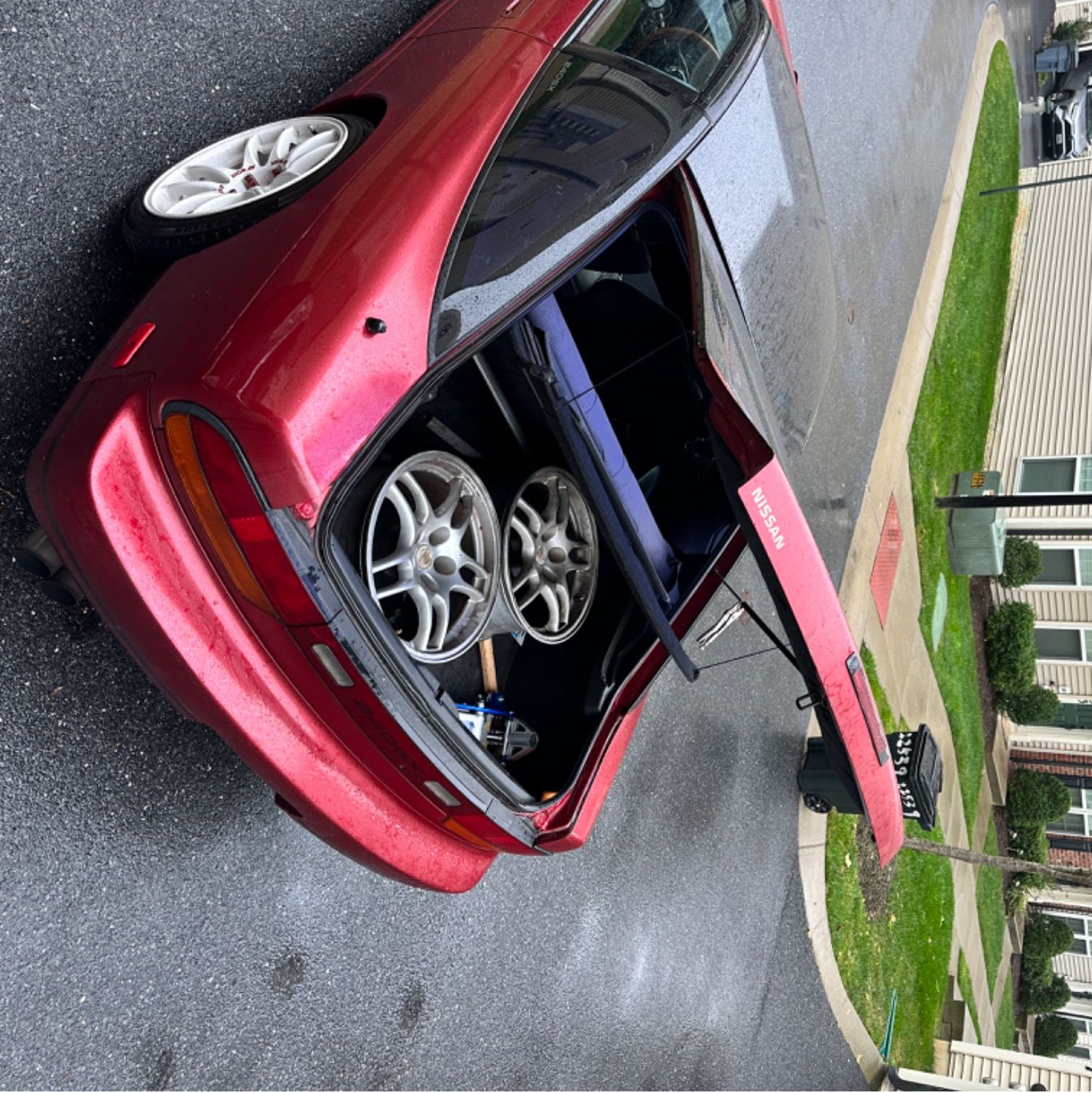 Profile of Jahree Phillips