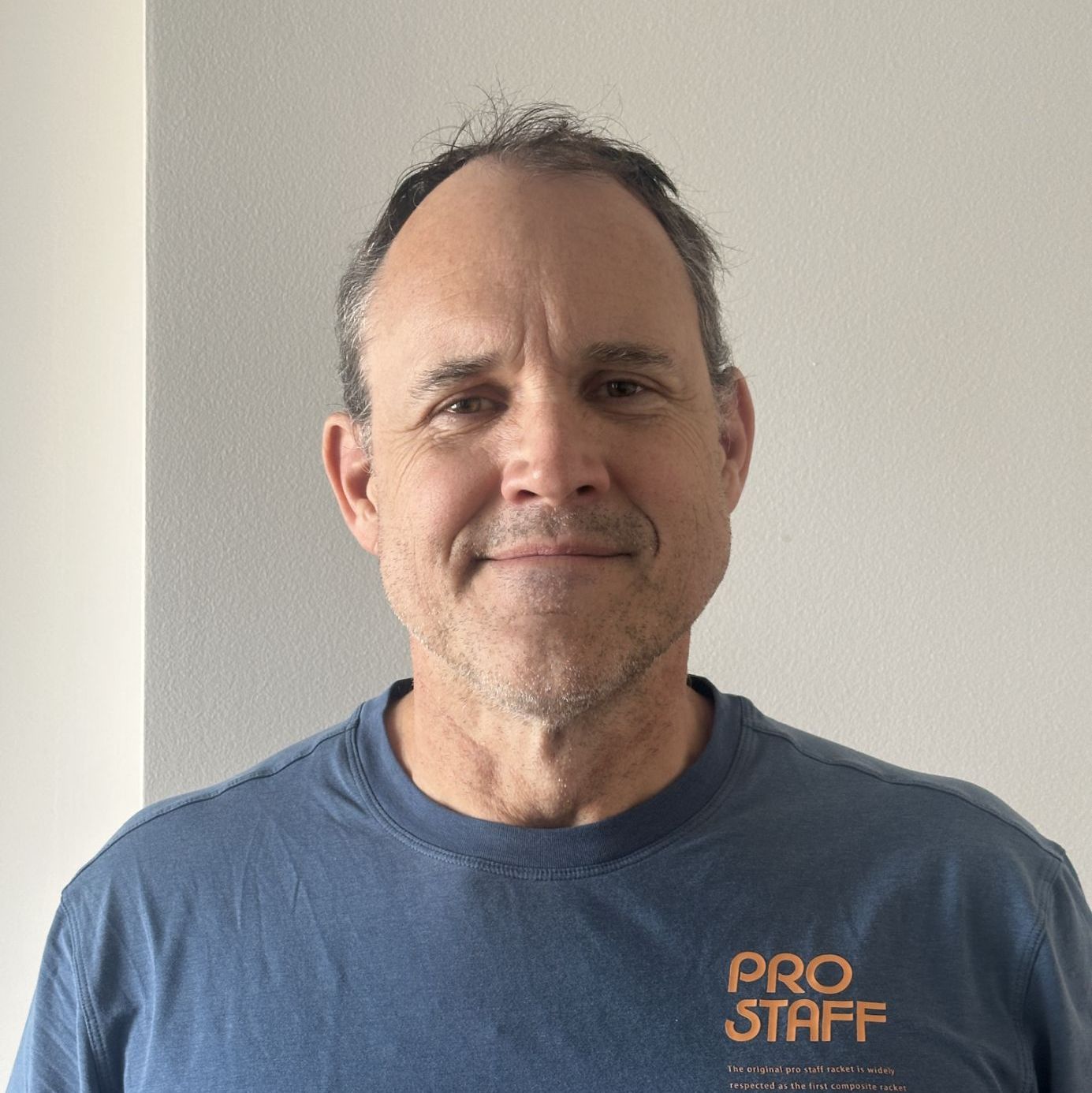 Profile of Troy Monthye