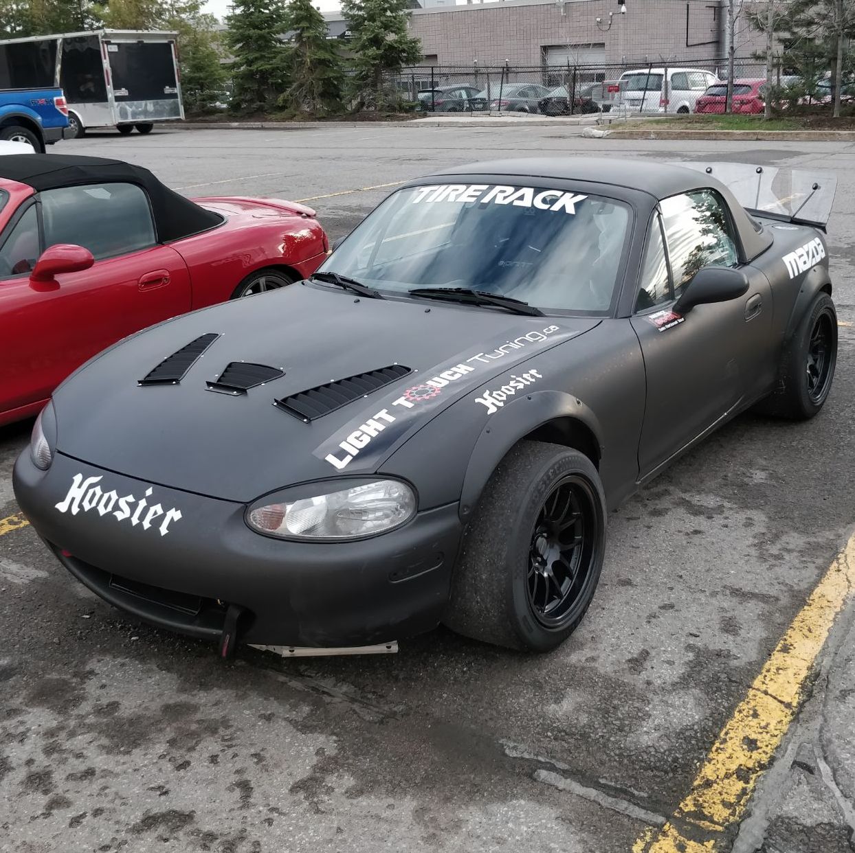 Profile of Aaron Zanger