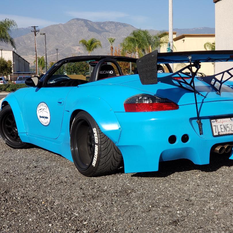 Profile of Heather Farkas