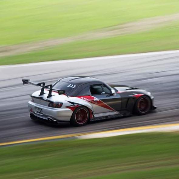 Profile of Chris Warner