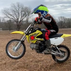 Profile of Finn Hargreaves