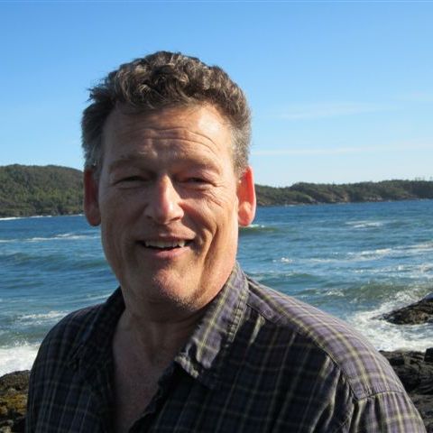 Profile of Chris Blaine