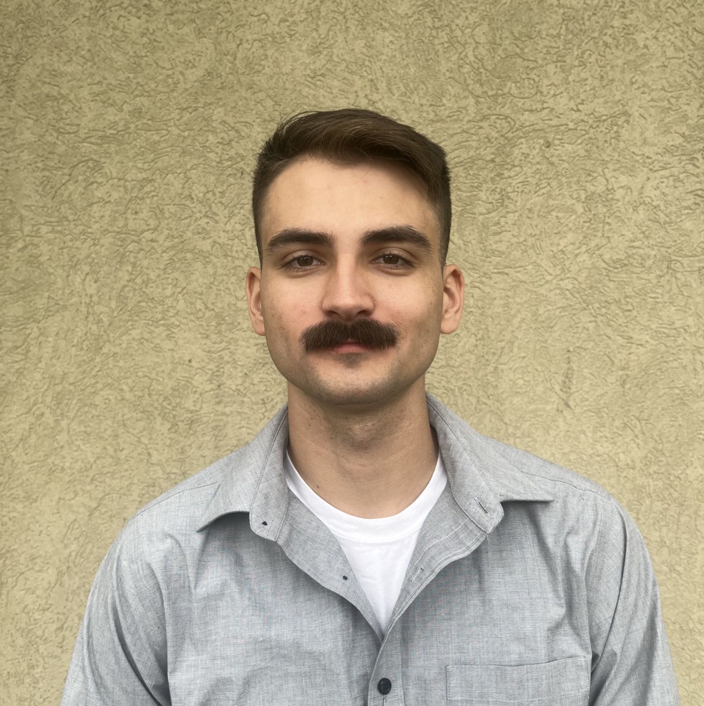 Profile of Brian Ebosh