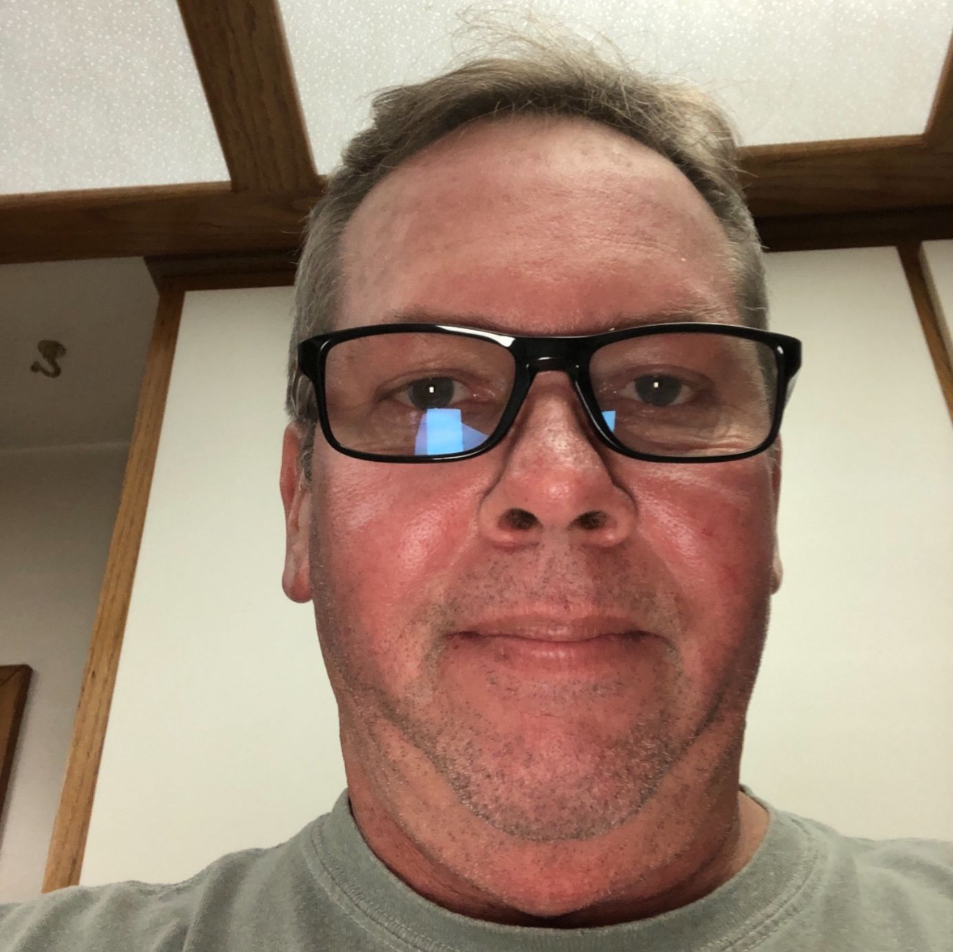 Profile of David Kelly