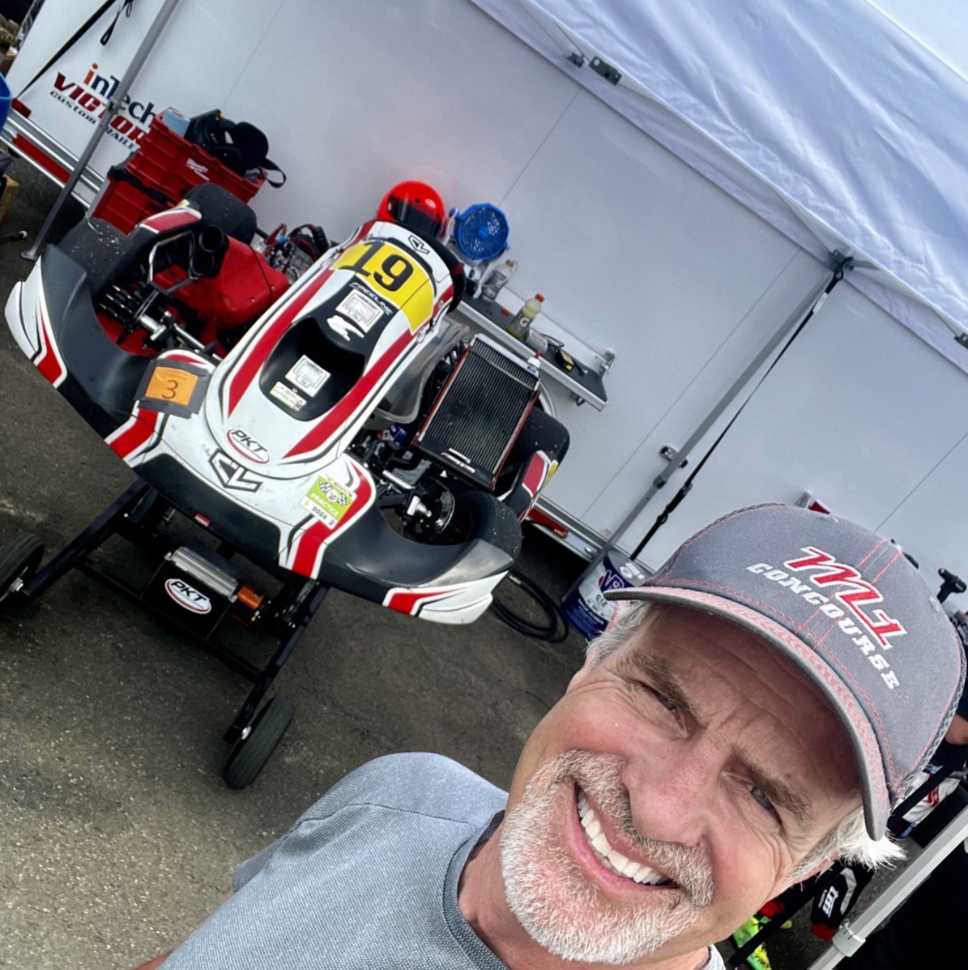 Profile of Dan Monahan