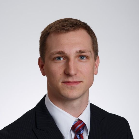 Profile of Craig Segien