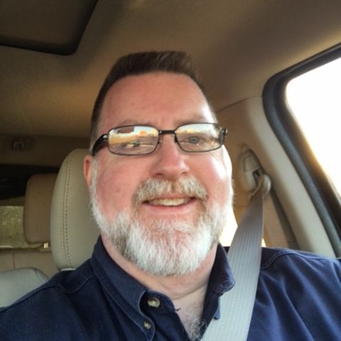 Profile of Phillip Parkey