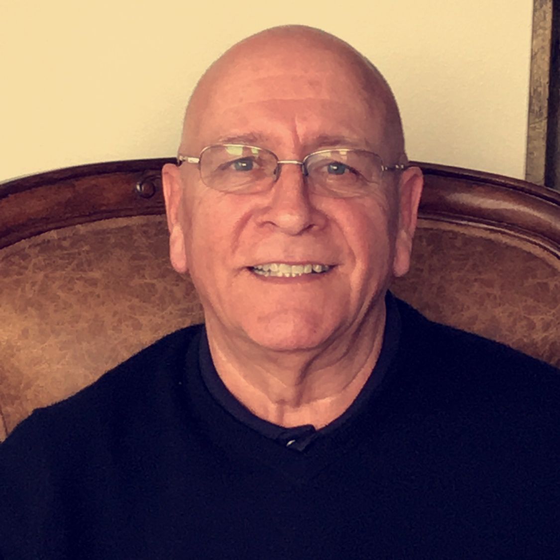 Profile of Alex Mestas