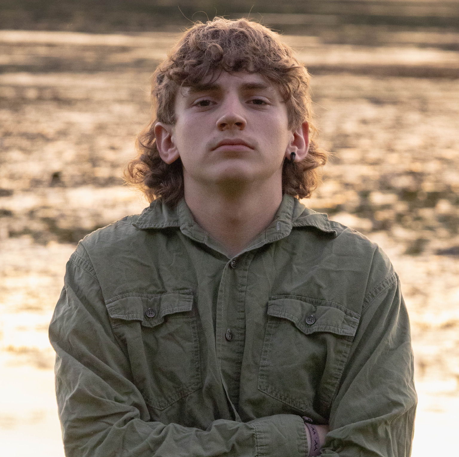 Profile of Jonas Zehr