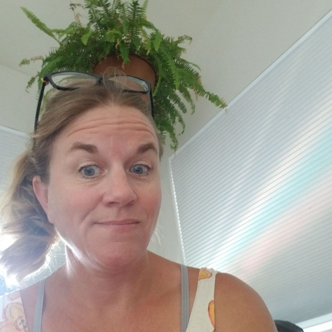 Profile of Carrie Lawrence