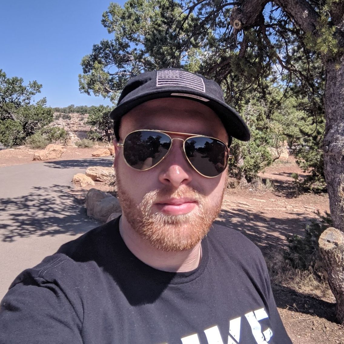 Profile of Riyad Alalami