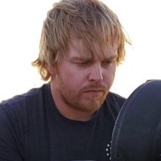 Profile of Drake Ostrom